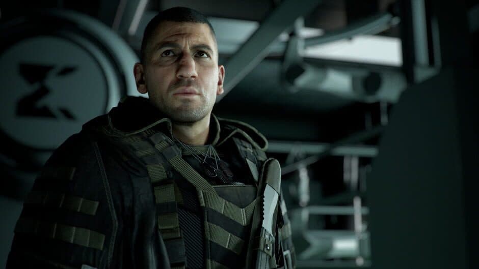 Tom Clancy's Ghost Recon Breakpoint screenshot 1