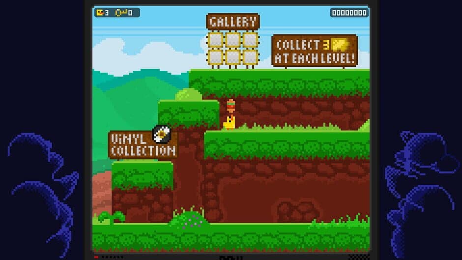 Alexio screenshot 6