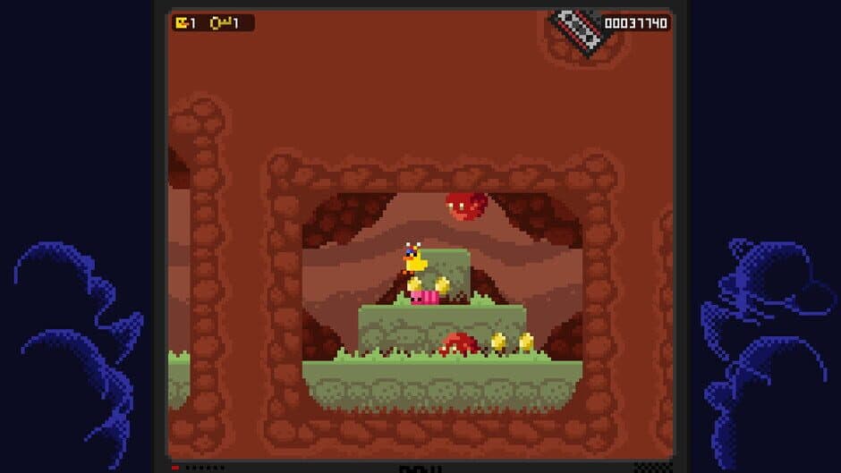 Alexio screenshot 2