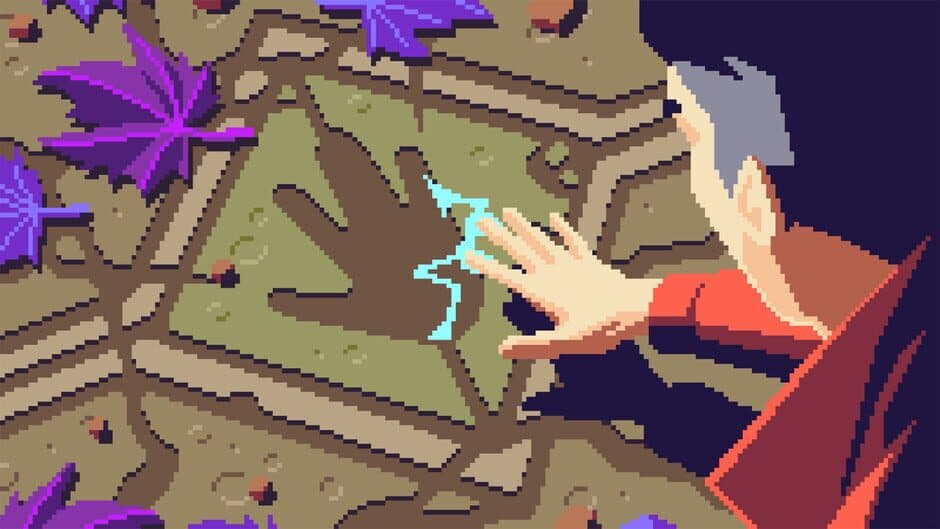 Lunark screenshot 6