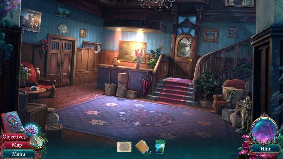 The Myth Seekers 2: The Sunken City screenshot 5