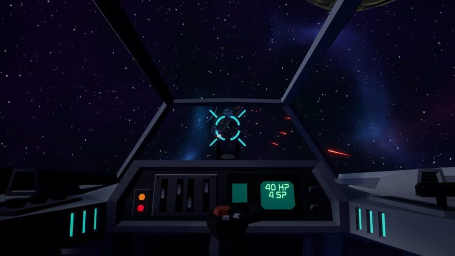 Deep Space: Battle Simulator screenshot 3