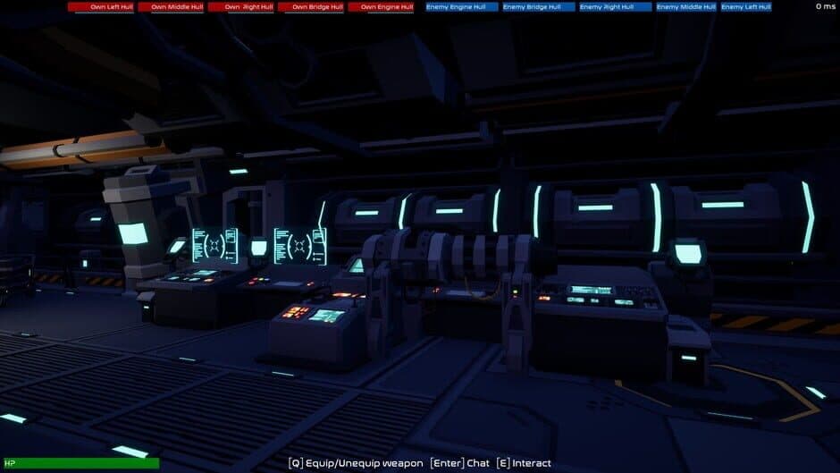 Deep Space: Battle Simulator screenshot 5