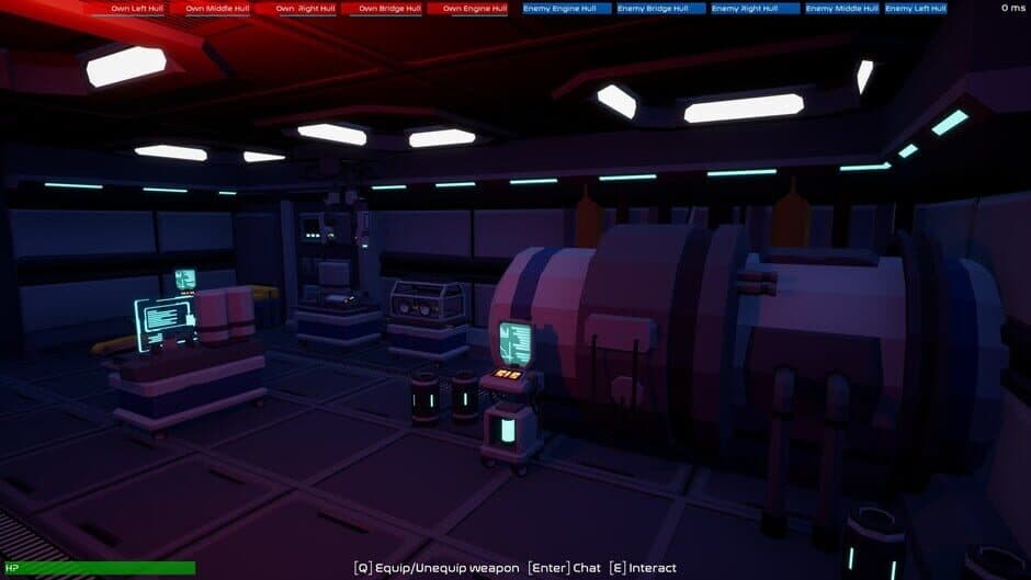 Deep Space: Battle Simulator screenshot 4
