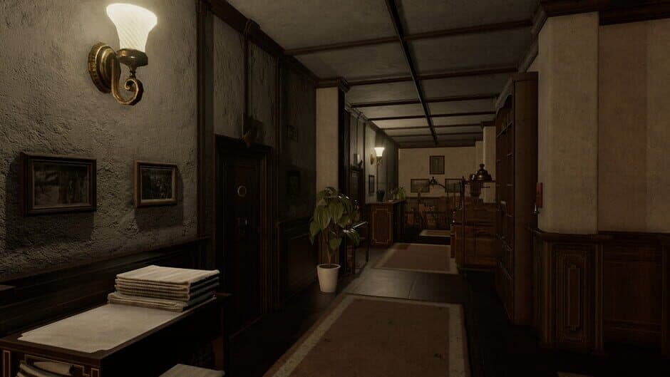 Room 208 screenshot 2