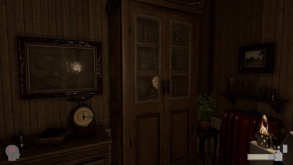 Room 208 screenshot 4