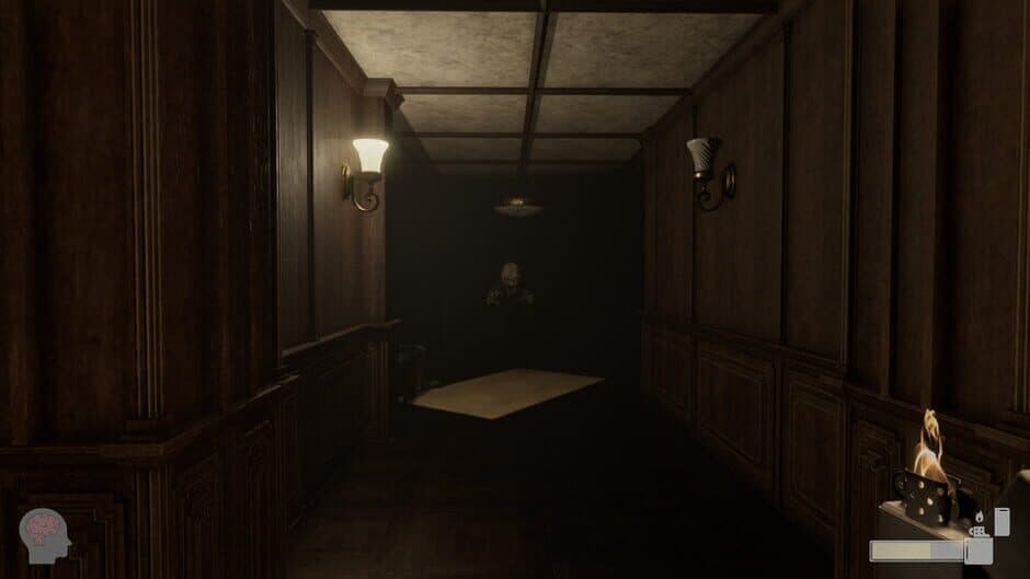 Room 208 screenshot 3