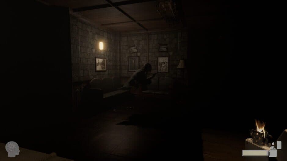 Room 208 screenshot 5