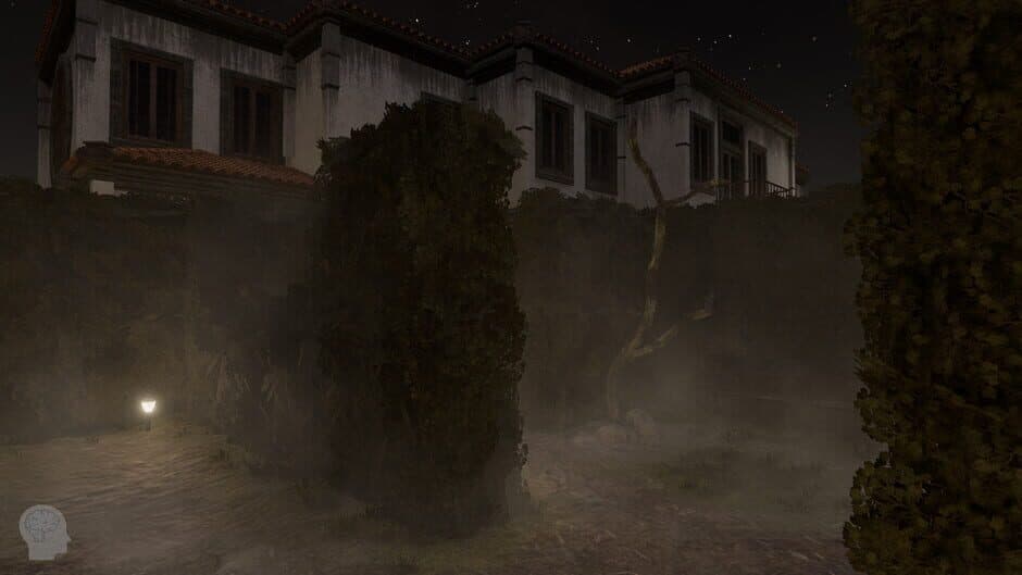 Room 208 screenshot 1