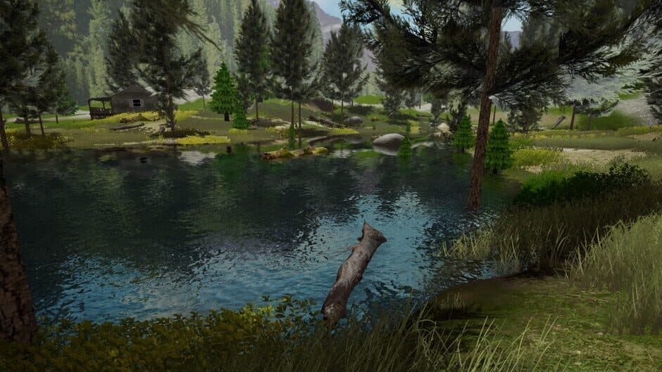 Fishing Adventure screenshot 6