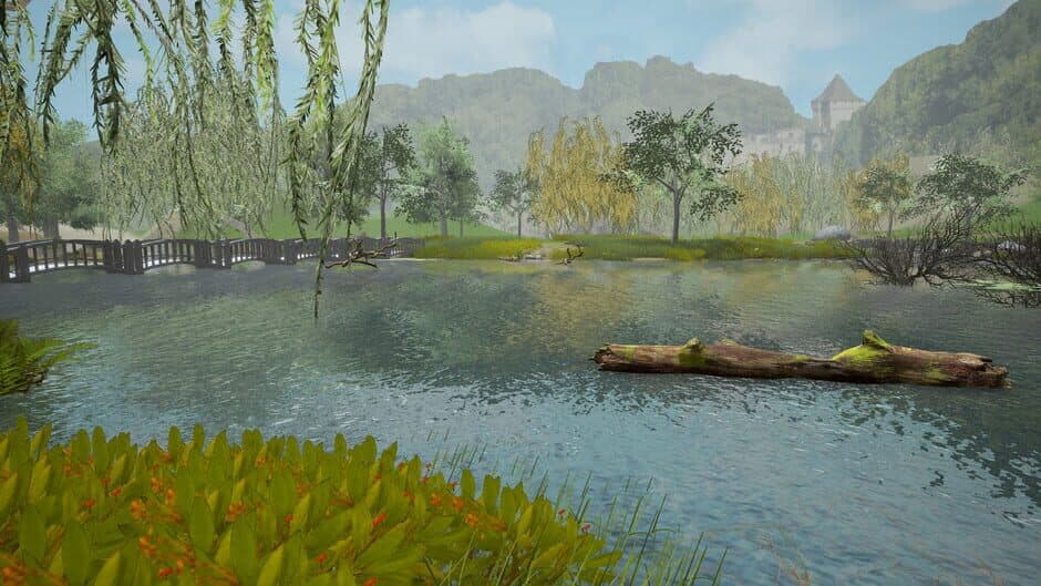 Fishing Adventure screenshot 5