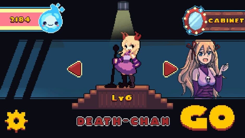 Kawaii Deathu Desu screenshot 6