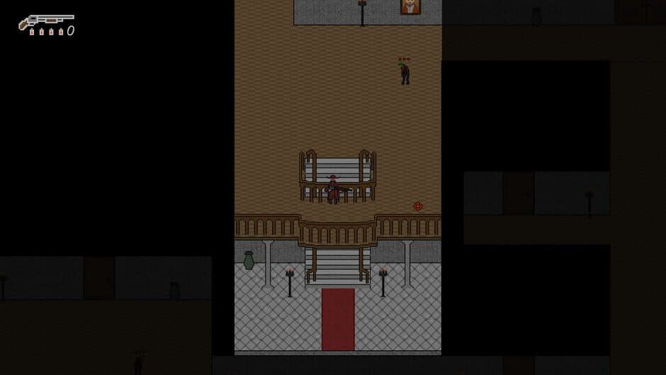 Desert Of The Dead screenshot 2