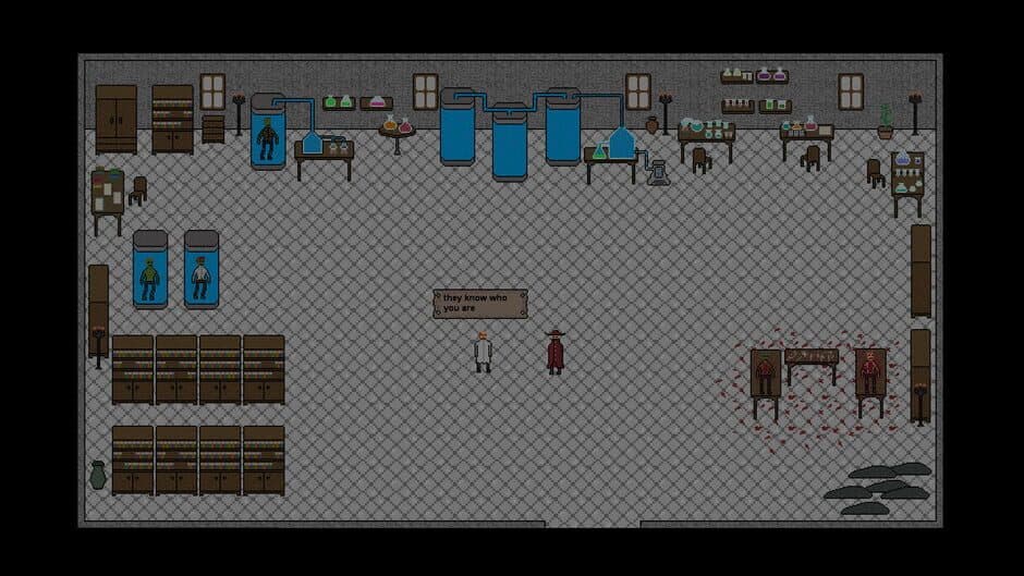 Desert Of The Dead screenshot 3