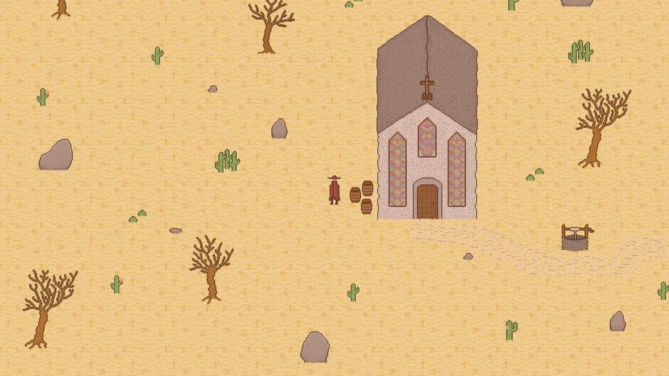Desert Of The Dead screenshot 6