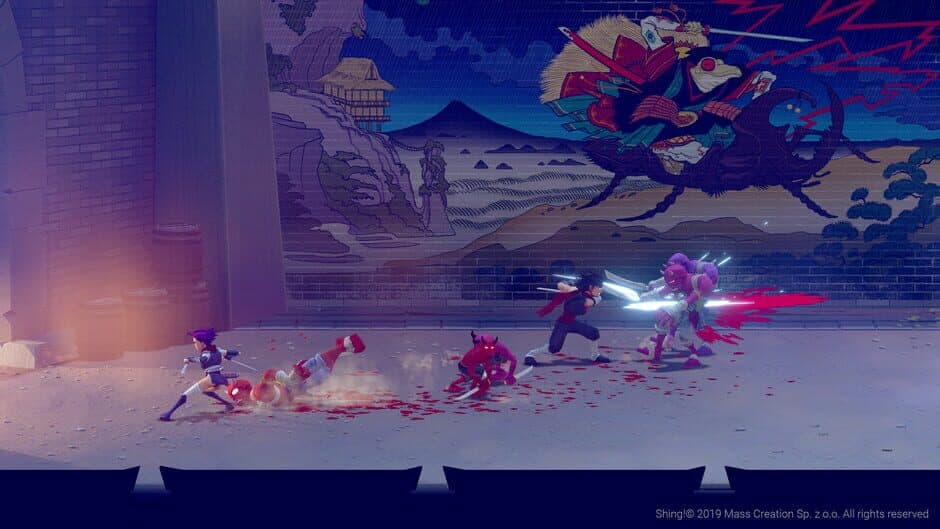 Shing! screenshot 6