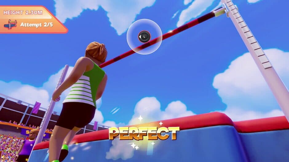 Summer Sports Games screenshot 2