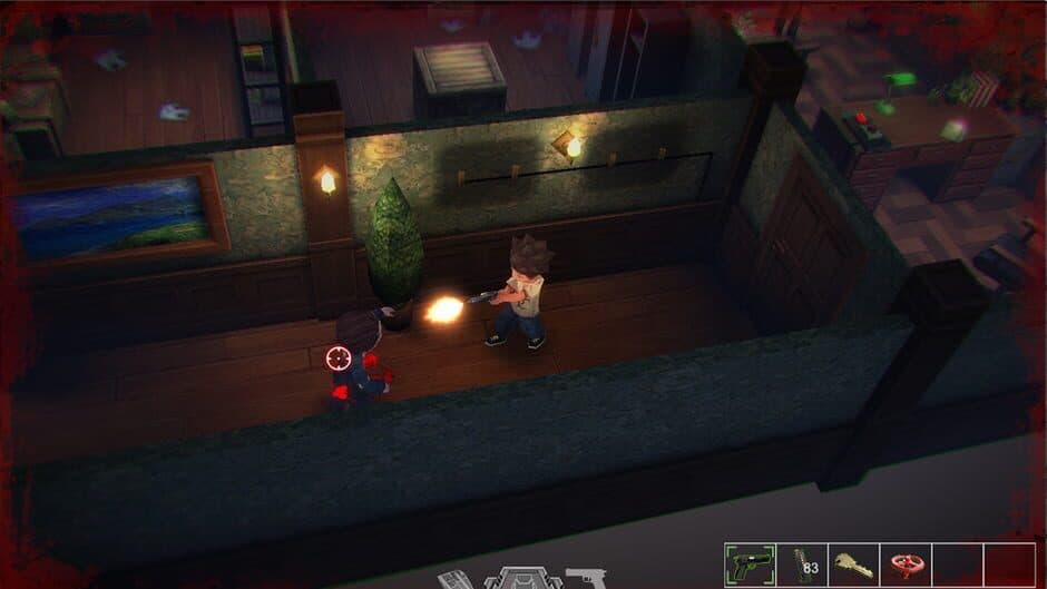 Heaven Dust screenshot 5