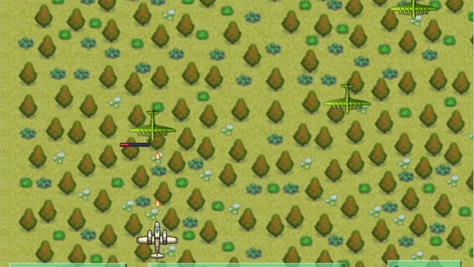 Aircraft War screenshot 3