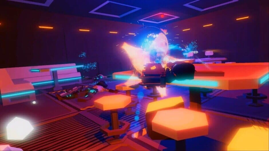 Crunch Element screenshot 2