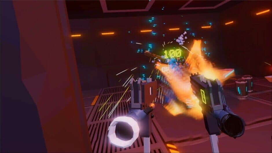 Crunch Element screenshot 3