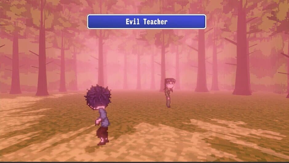 Astralojia - Episode 1 screenshot 4