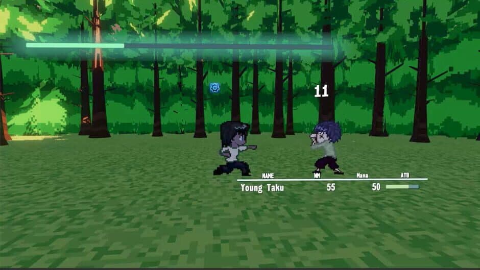 Astralojia - Episode 1 screenshot 5
