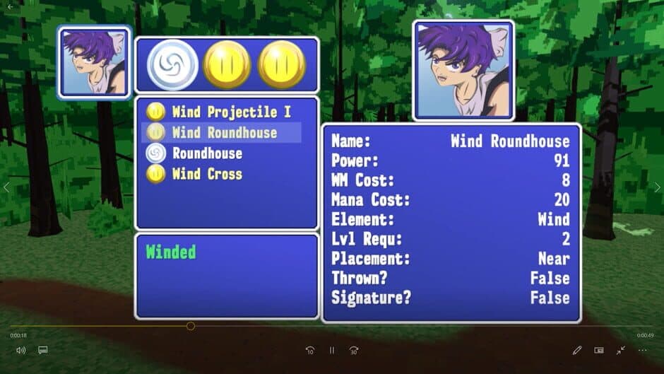 Astralojia - Episode 1 screenshot 6