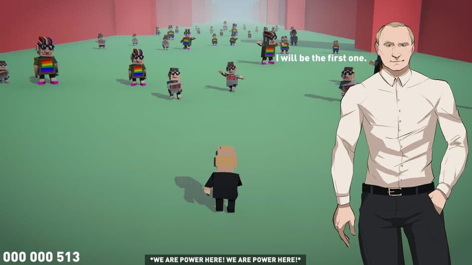 Put In - Run Out screenshot 6