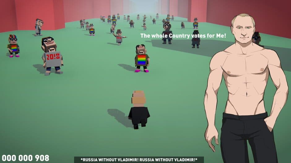 Put In - Run Out screenshot 5
