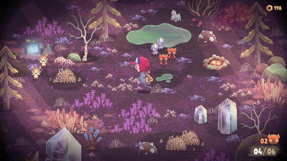 The Wild at Heart screenshot 6