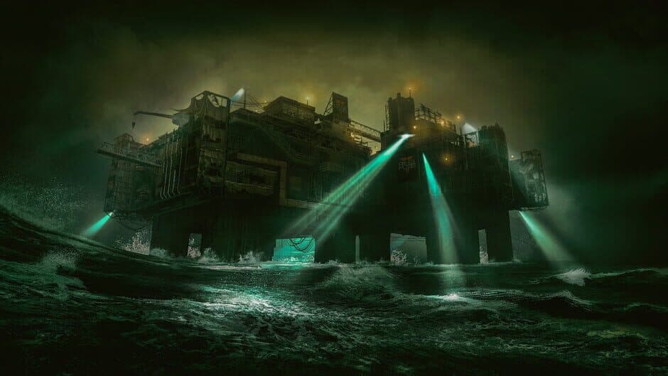 Monstrum screenshot 2