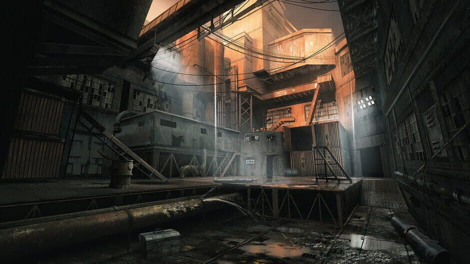Monstrum screenshot 1