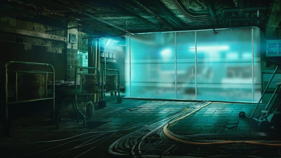 Monstrum screenshot 5