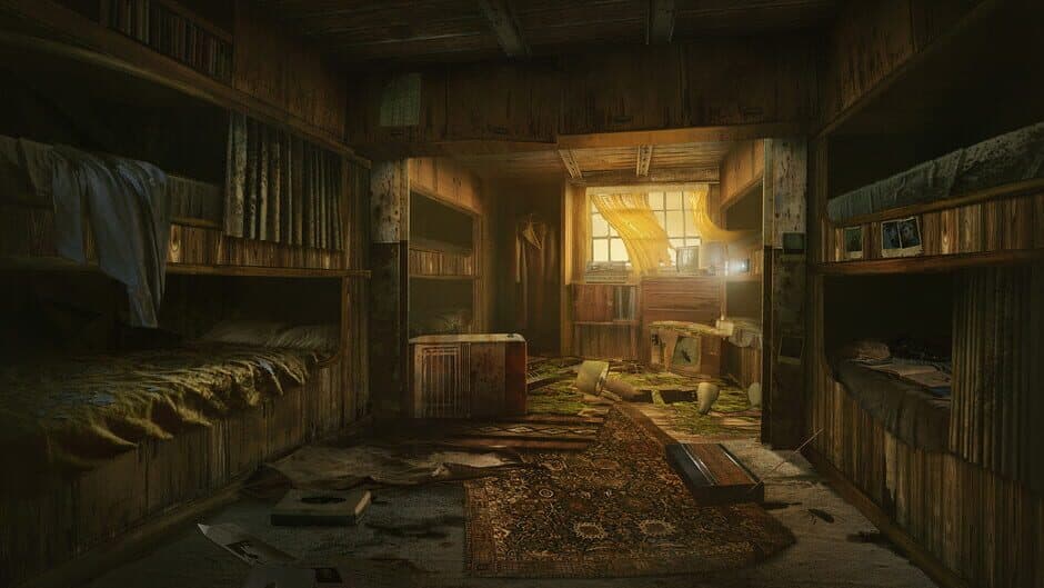 Monstrum screenshot 3