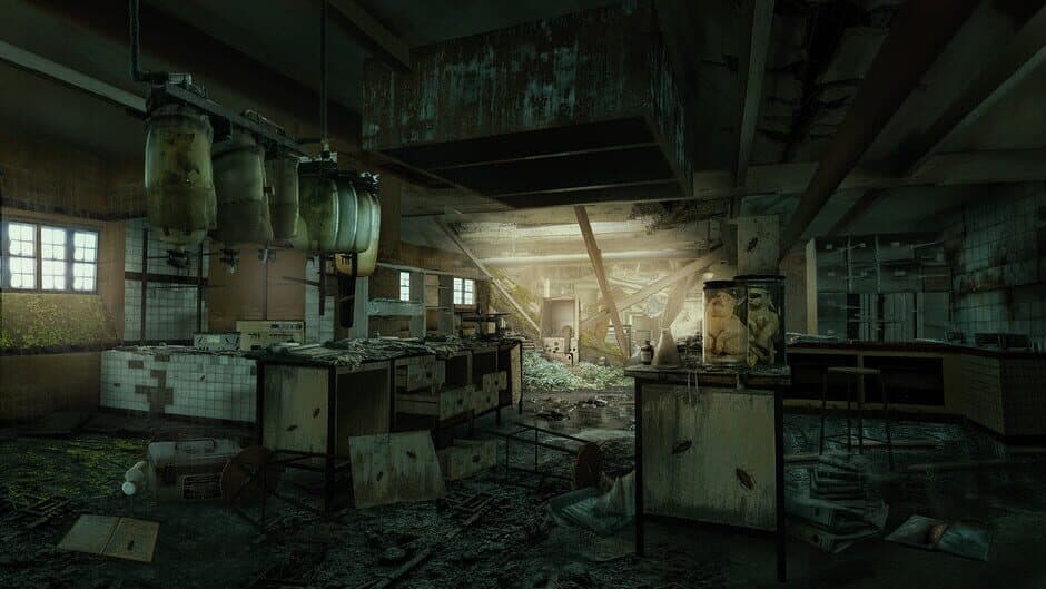 Monstrum screenshot 4