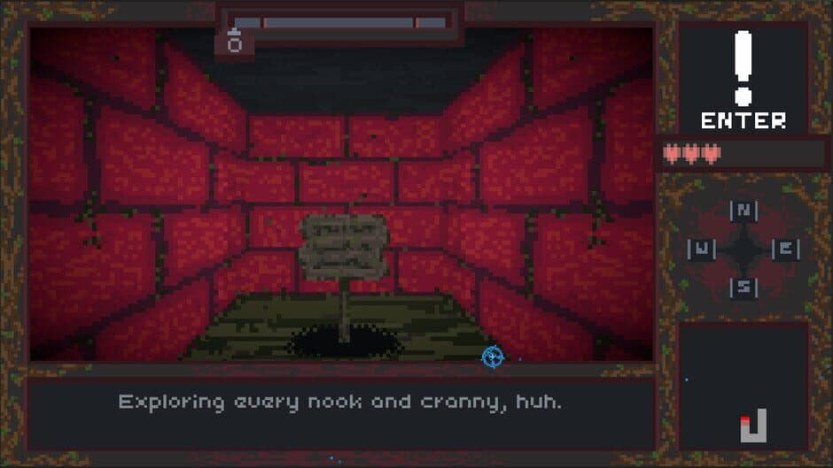 Backspace Bouken screenshot 3