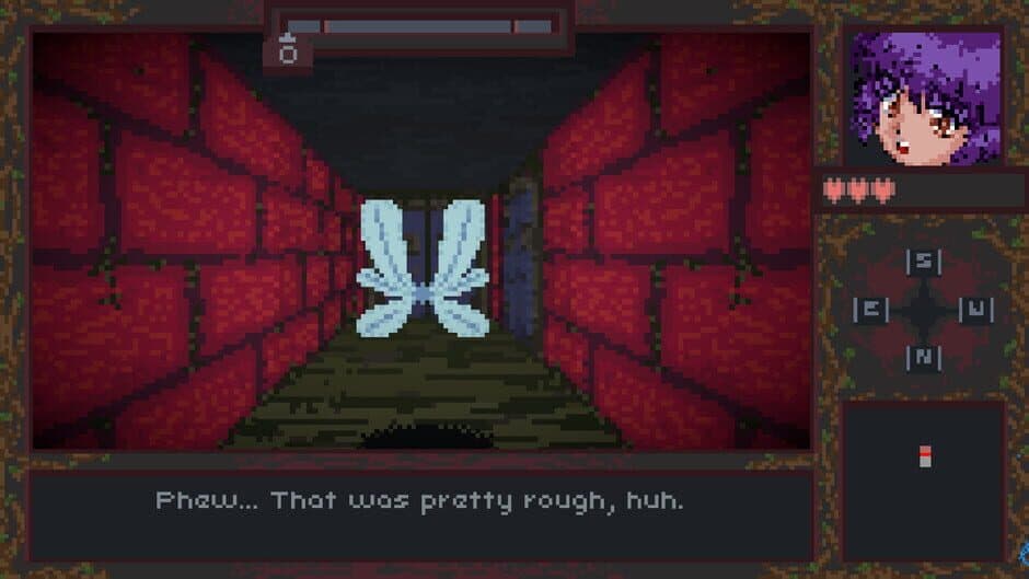 Backspace Bouken screenshot 5