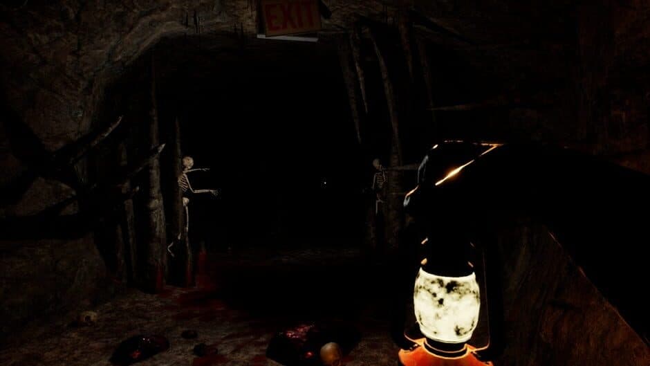 Chain Saw screenshot 3