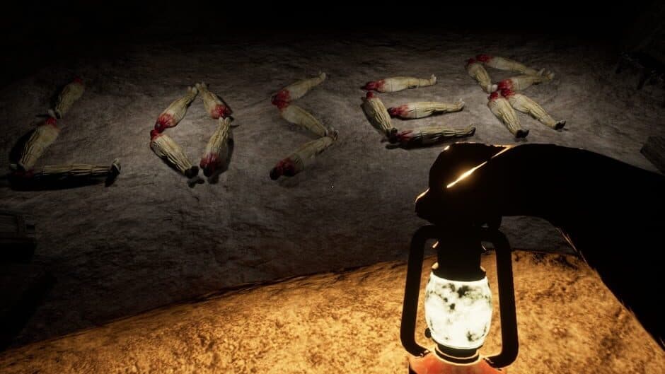 Chain Saw screenshot 4