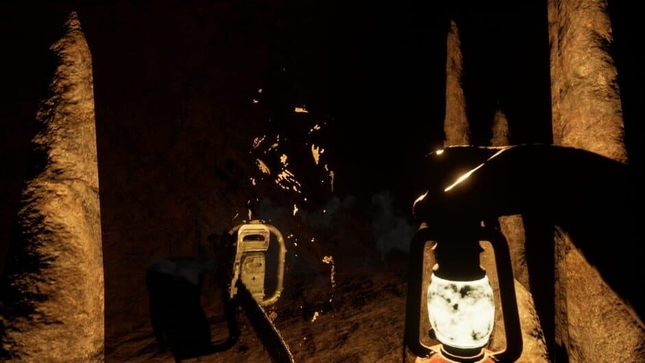 Chain Saw screenshot 5