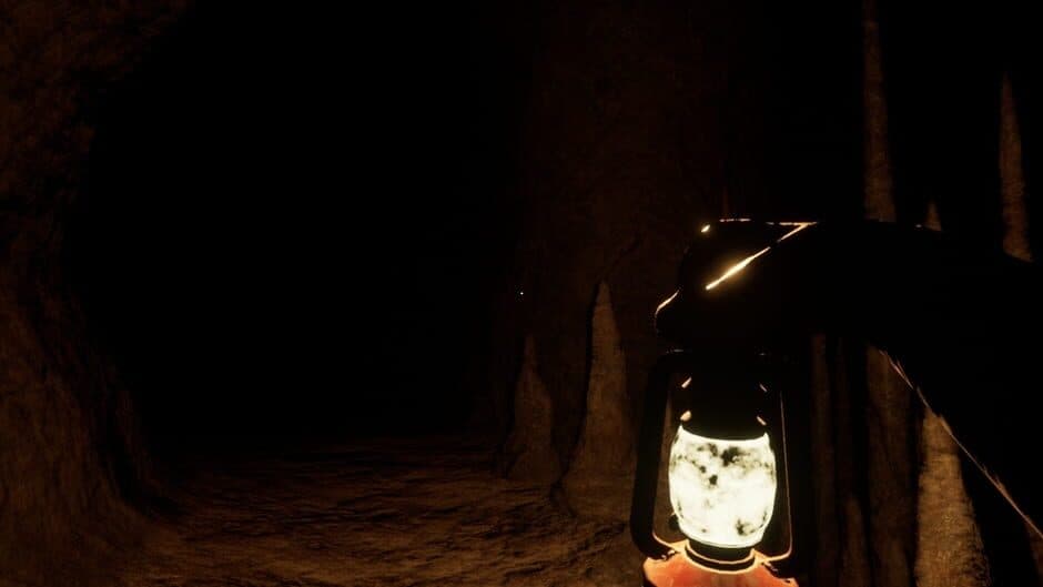 Chain Saw screenshot 1