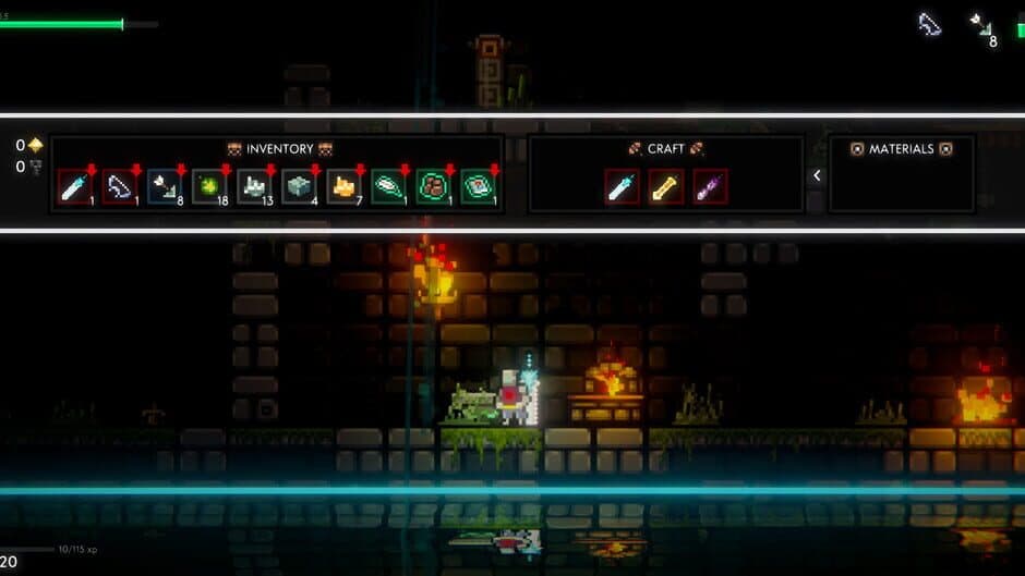 Himno: The Silent Melody screenshot 1