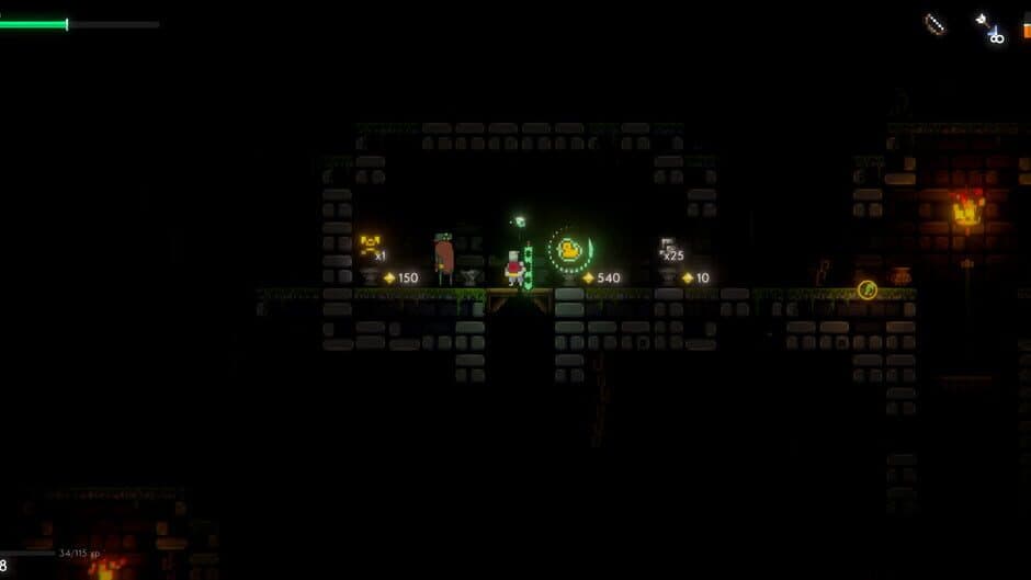 Himno: The Silent Melody screenshot 4