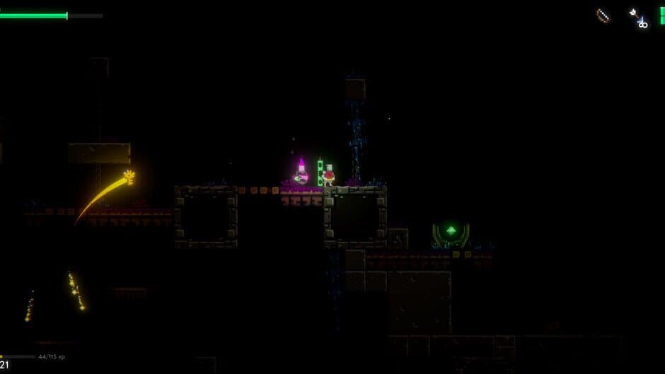 Himno: The Silent Melody screenshot 6