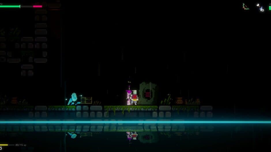 Himno: The Silent Melody screenshot 5