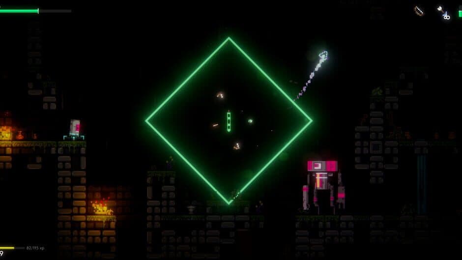 Himno: The Silent Melody screenshot 3