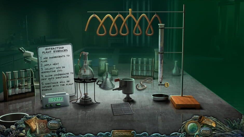 Small Town Terrors Pilgrim's Hook screenshot 5