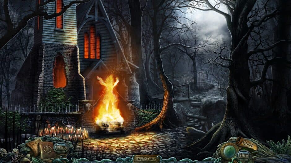 Small Town Terrors Pilgrim's Hook screenshot 4