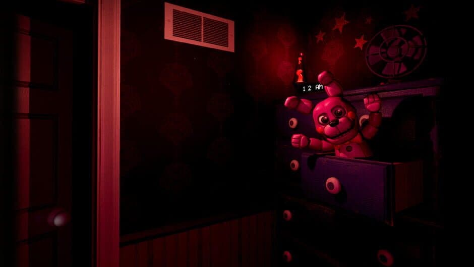 Five Nights At Freddy's VR: Help Wanted screenshot 4